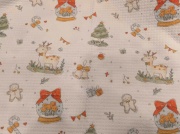 JESMARY – Tấm Chống Thấm Cho Bé : Bảo Vệ Nệm Cho Bé Khỏi Ẩm Ướt Ban Đêm